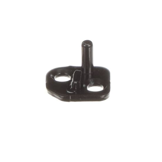 Picture of Samsung DA97-22979A Assembly Hinge-low Left