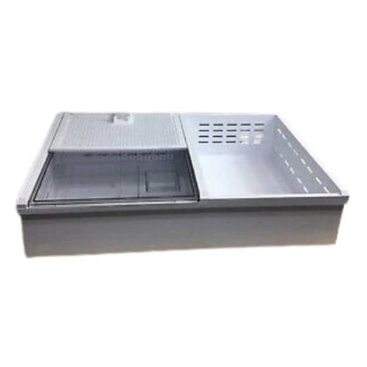 Picture of Samsung DA97-22997A Assembly Tray-fre Up