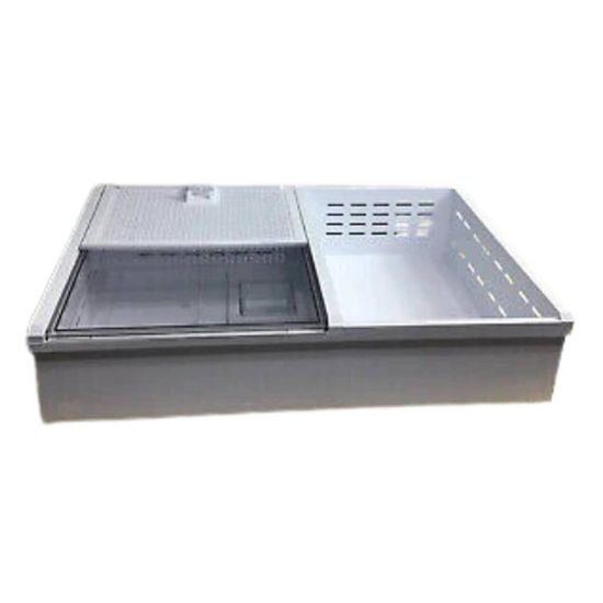Picture of Samsung DA97-22997A Assembly Tray-fre Up