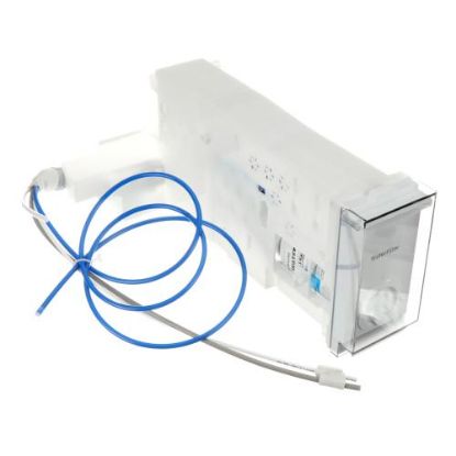 Picture of Samsung DA97-23062A Assembly Case Filter