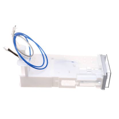 Picture of Samsung DA97-23546A Assy Case Filter;rf8000b,fs, Dual Ice, A