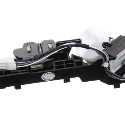 Picture of Samsung DA97-24100B Assembly Case Ice Route;rf8000mc,110v