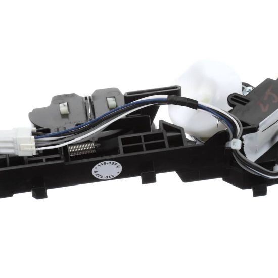 Picture of Samsung DA97-24100B Assembly Case Ice Route;rf8000mc,110v