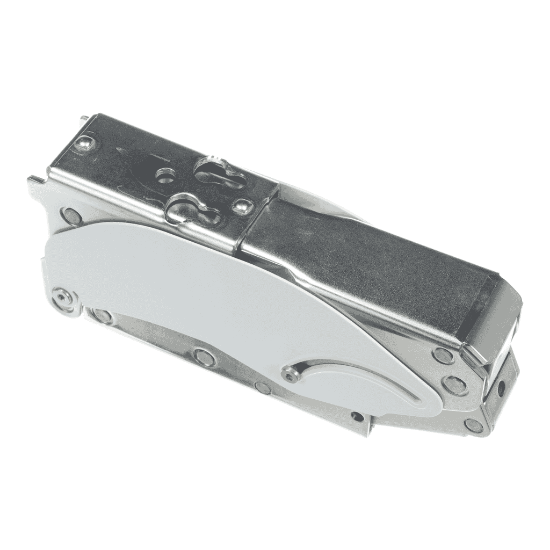 Picture of Samsung DA97-24213A Assembly Hinge-low;brf9000c,multi-joint, K05