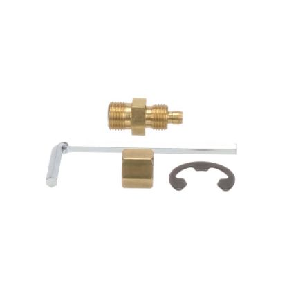 Picture of Samsung DA99-01958T Assembly Packing-sub