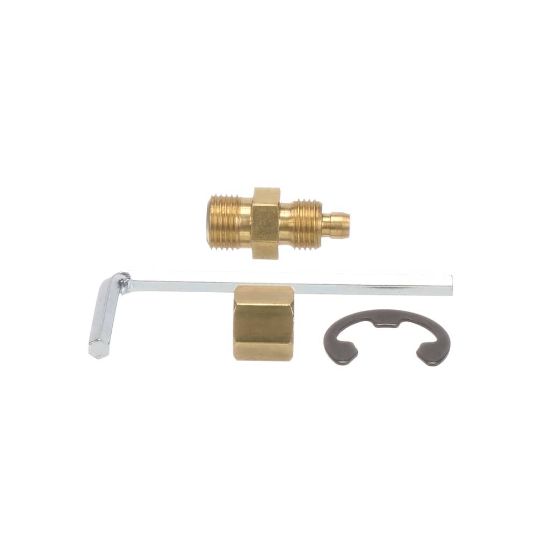 Picture of Samsung DA99-01958T Assembly Packing-sub