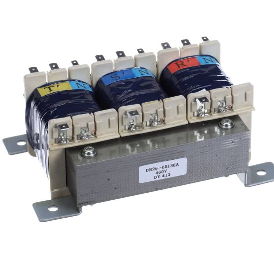 Picture of Samsung DB26-00136A Trans Power