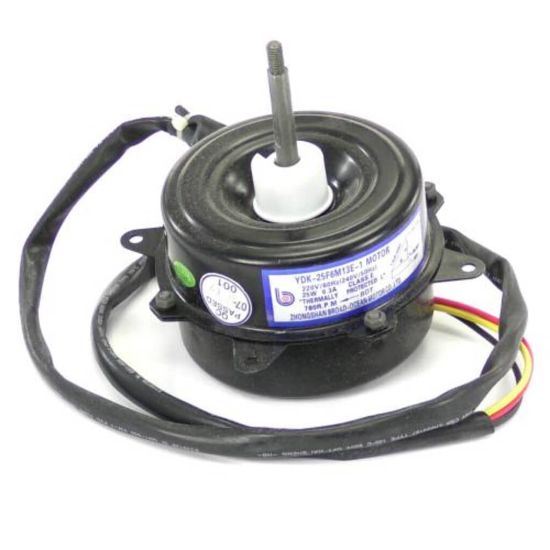 Picture of Samsung DB31-10058C Motor Fan