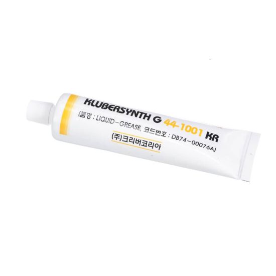 Picture of Samsung DB74-00076A Grease-liquid