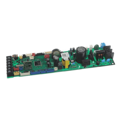 Picture of Samsung DB92-02783G Main Pcb Assembly