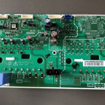 Picture of Samsung DB92-02807A Main Pcb Assembly