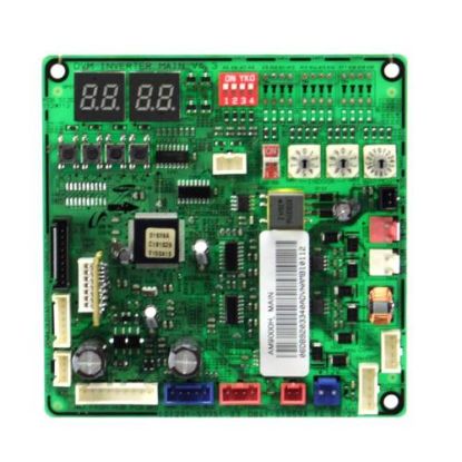 Picture of Samsung DB92-03340A Main Pcb Assembly