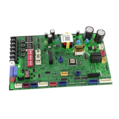Picture of Samsung DB92-03322A Main Pcb Assembly