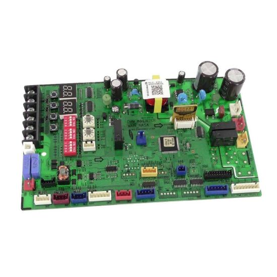Picture of Samsung DB92-03322A Main Pcb Assembly
