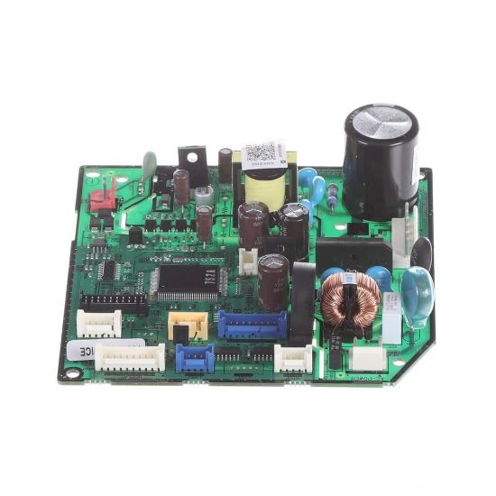Picture of Samsung DB92-03467K Main Pcb Assembly