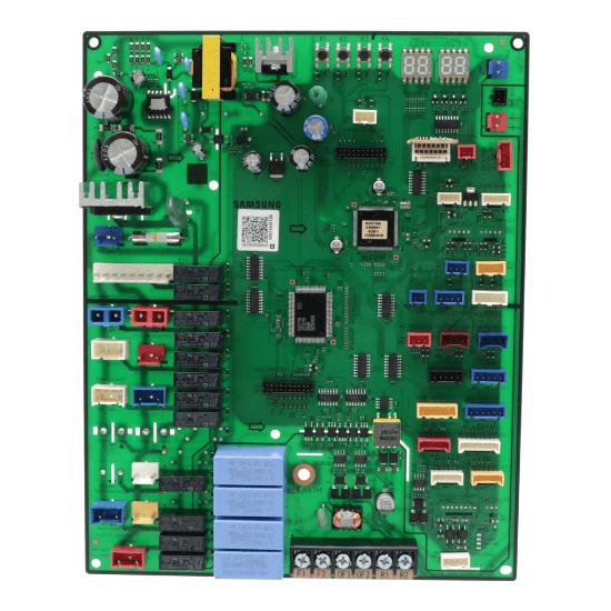 Picture of Samsung DB92-05092C Assembly Pcb Main