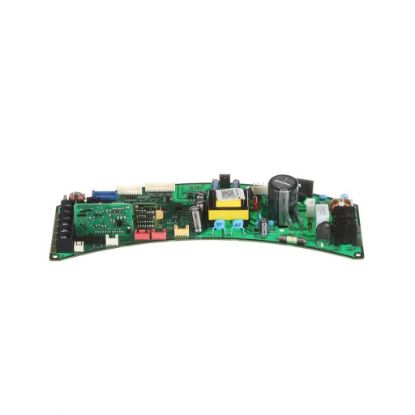 Picture of Samsung DB92-05168A Main Pcb Assembly-in