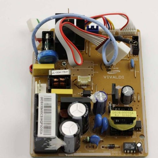 Picture of Samsung DB93-08495C Main Pcb Assembly-vivaldi-pjt