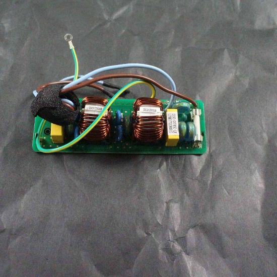 Picture of Samsung DB93-04745C Pcb Assembly Sub-emi