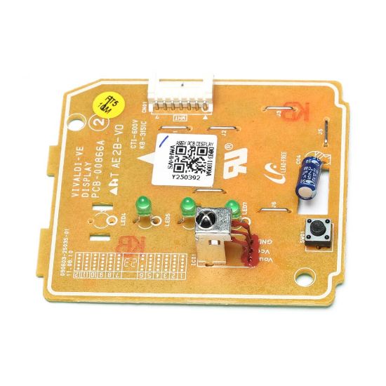 Picture of Samsung DB93-11009A Pcb Assembly Sub-display