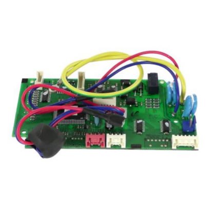 Picture of Samsung DB93-06291C Main Pcb Assembly-out