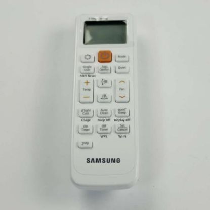 Picture of Samsung DB93-14195G Assembly Wireless Remote Control
