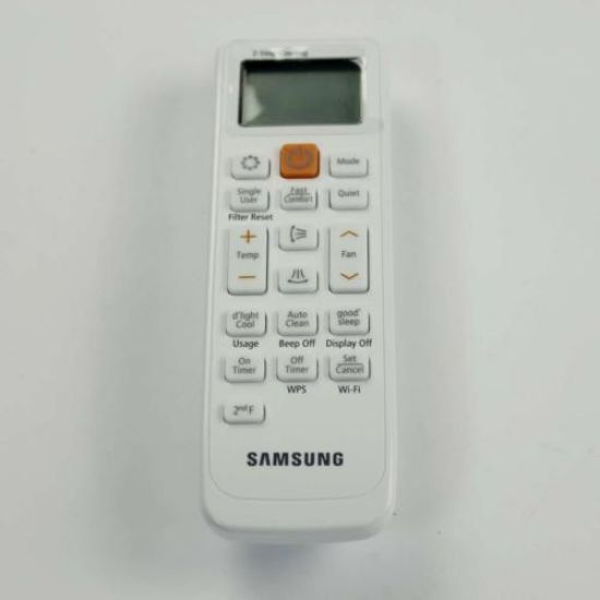 Picture of Samsung DB93-14195G Assembly Wireless Remote Control