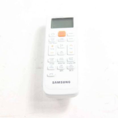 Picture of Samsung DB93-14195A Assembly Wireless Remote Control
