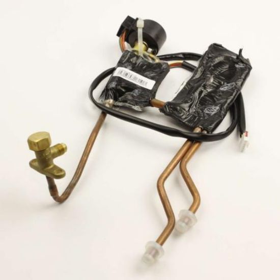 Picture of Samsung DB96-06739A Assembly Valve Eev