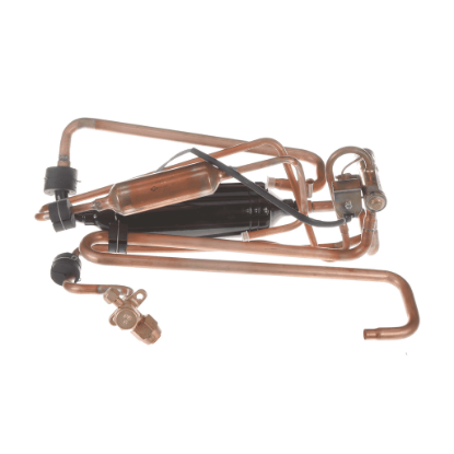 Picture of Samsung DB96-09352A Assembly 4Way Valve
