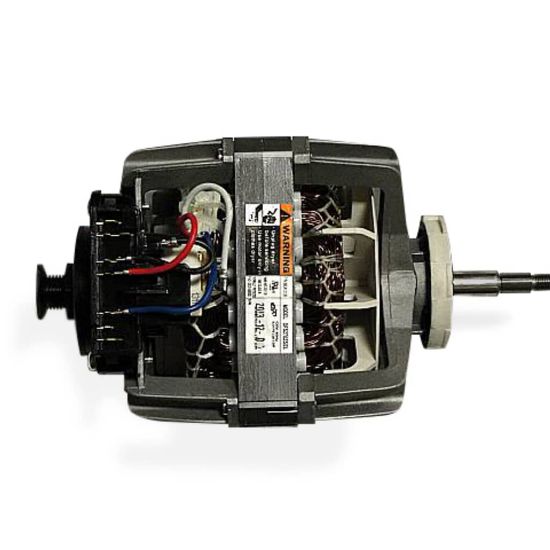 Picture of Samsung DC31-00055D Motor Induction-dryer