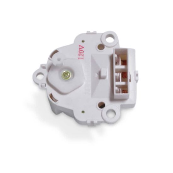 Picture of Samsung DC31-00090B Motor Drain-clutch