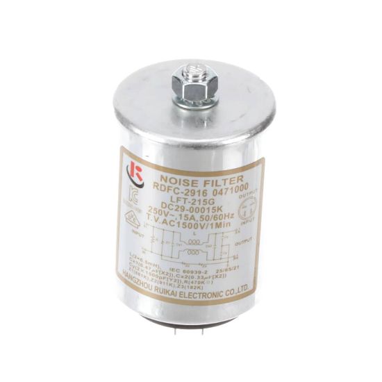 Picture of Samsung DC29-00015K Filter Emi
