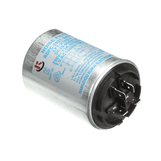 Picture of Samsung DC29-00021A Filter Emi