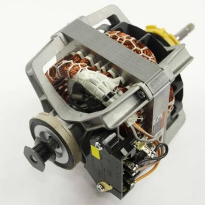 Picture of Samsung DC31-00055J Motor Induction-dryer