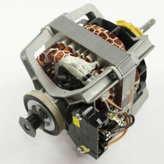 Picture of Samsung DC31-00055J Motor Induction-dryer
