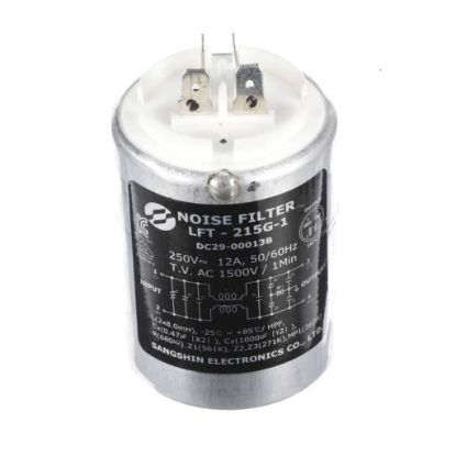 Picture of Samsung DC29-00013B Filter Emi
