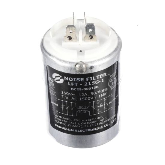 Picture of Samsung DC29-00013B Filter Emi