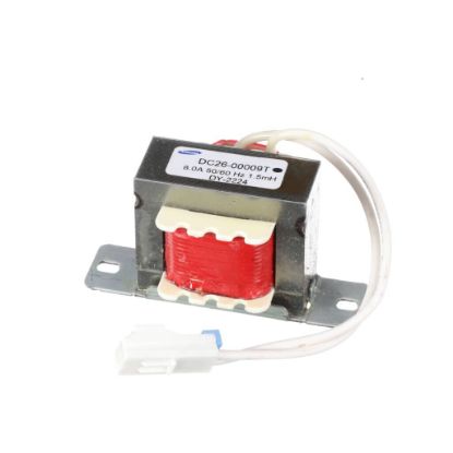 Picture of Samsung DC26-00009T Coil Harmonic