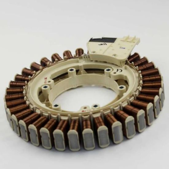 Picture of Samsung DC31-00111B Motor Bldc-assembly Stator