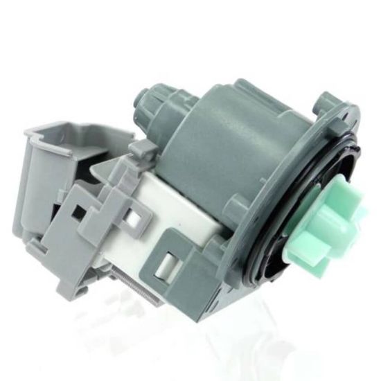 Picture of Samsung DC31-00181A Motor Ac Pump