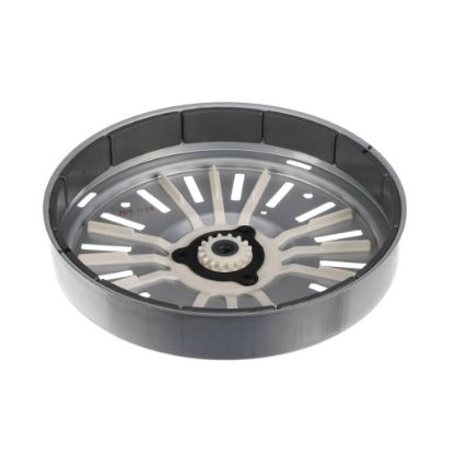 Picture of Samsung DC31-00125C Motor Bldc-assembly Rotor