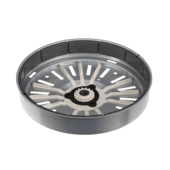 Picture of Samsung DC31-00125C Motor Bldc-assembly Rotor
