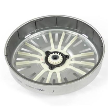 Picture of Samsung DC31-00125B Motor Bldc-assembly Rotor