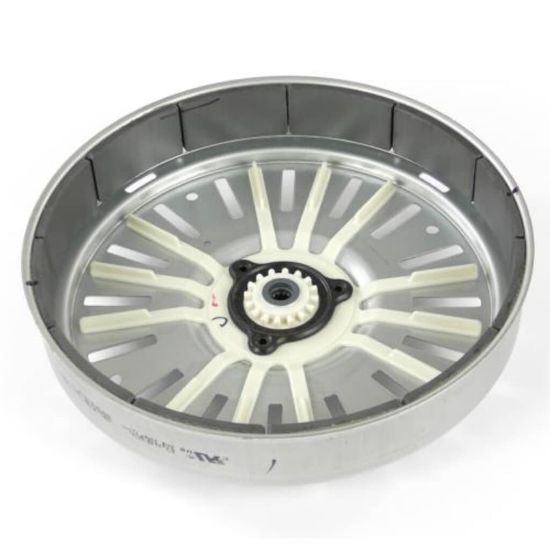 Picture of Samsung DC31-00125B Motor Bldc-assembly Rotor