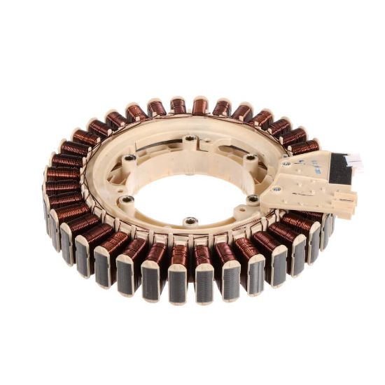Picture of Samsung DC31-00124A Motor