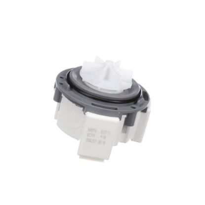Picture of Samsung DC31-00201A Motor Bldc Pump