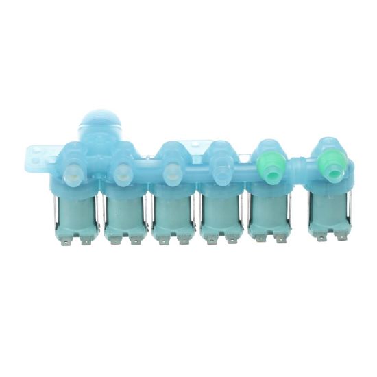 Picture of Samsung DC33-01002A Water Valve