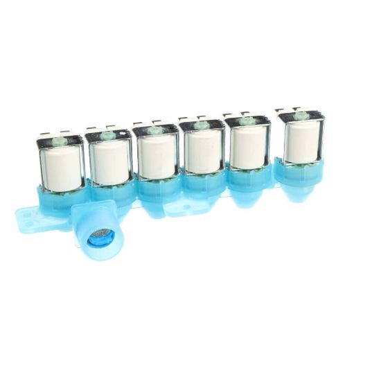 Picture of Samsung DC33-01002C Valve Water
