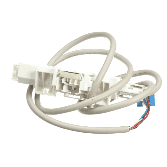 Picture of Samsung DC34-00025C Switch Door Lock